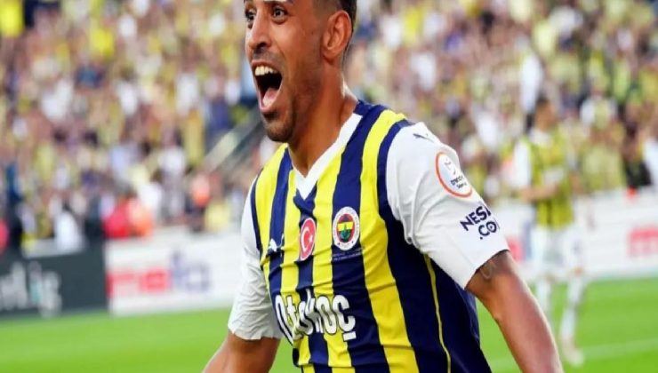 İrfan Can Kahveci’den itiraf! Kartal’a vurgu yaptı