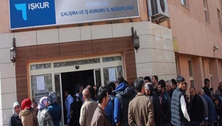 İş dünyası açıklanan işsizlik bilgilerinden mutlu