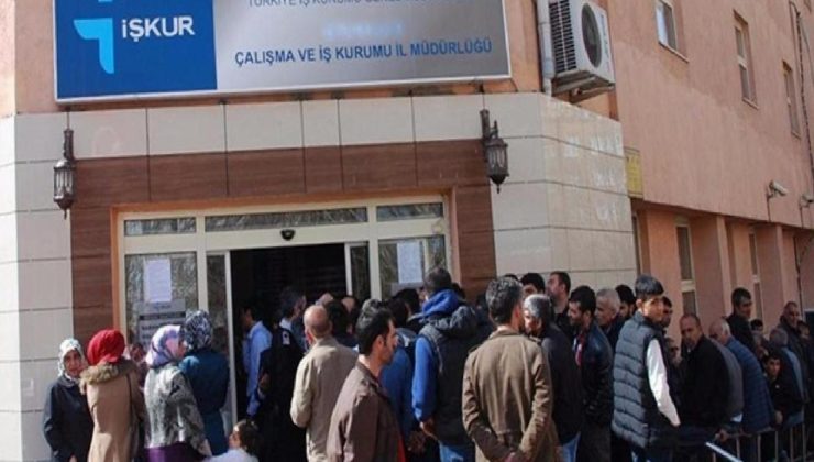 İş dünyası açıklanan işsizlik bilgilerinden mutlu
