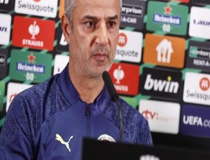 İsmail Kartal’dan sakatlık sözleri! Yalnızca iki isim…