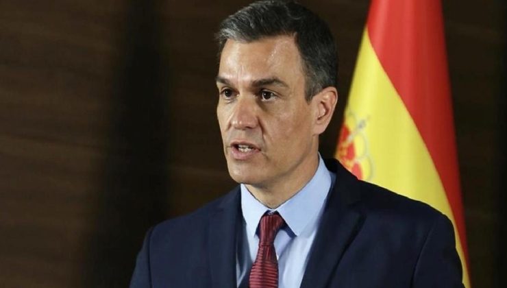 İspanya Başbakanı Sanchez: Binlerce çocuğun vefatına kâfi demeliyiz
