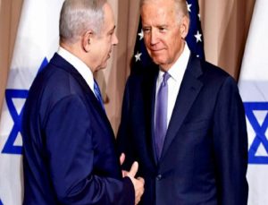 İsrail’den, ABD’ye Gazze resti! Netanyahu, Biden ile aykırı düştü!