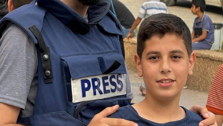 İsrail’den Gazze’deki Türk vatandaşına tahliye yasağı!