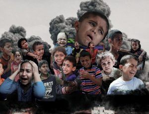 İsrailli gazeteci Gideon Levy’den “Gazze’de ateşkes” daveti