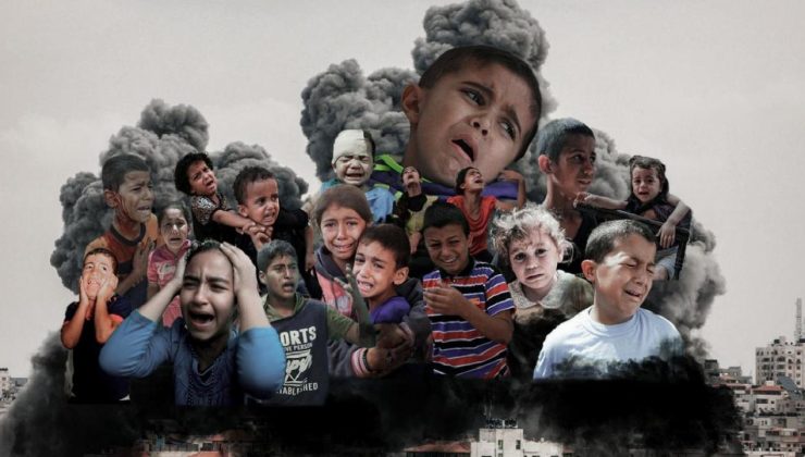 İsrailli gazeteci Gideon Levy’den “Gazze’de ateşkes” daveti