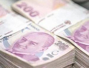 İşsizlik Fonu’ndan geçen ay 1 milyar 827 milyon lira ödendi