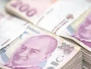 İşsizlik Fonu’ndan geçen ay yaklaşık 1,8 milyar lira ödendi