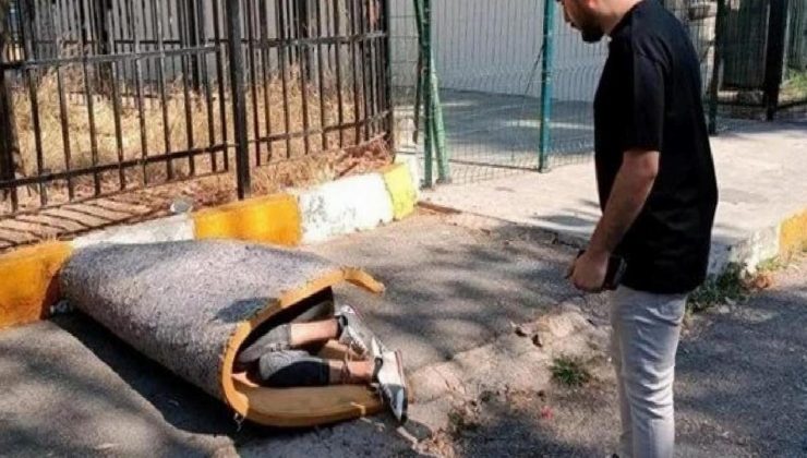 İstanbul Valisi Gül’den “evsizleri 112’ye bildirin” daveti