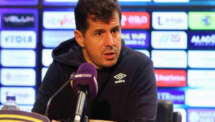 İstifa ettiği ileri sürülmüştü! Emre Belözoğlu sessizliğini bozdu