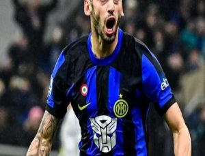 İtalya, Hakan Çalhanoğlu’nu konuşuyor!