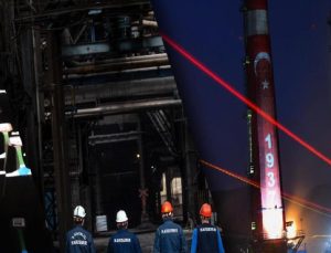 KARDEMİR Anadolu’nun en büyük birinci 5 şirketinden biri