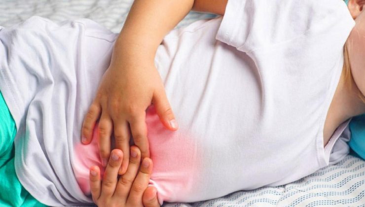 Karında nabız atması olağan mi? Karında nabız atması nasıl geçer, neden olur?