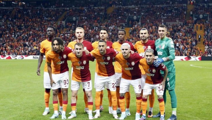 Kopenhag-Galatasaray! Olası 11’ler