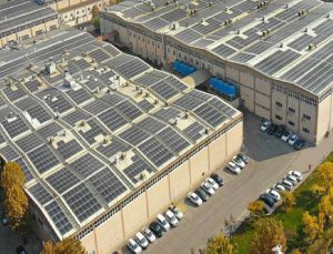 Mega Metal’in halka arzında talep sayısı aşikâr oldu