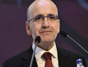 Mehmet Şimşek’in şimdiki durağı İspanya!
