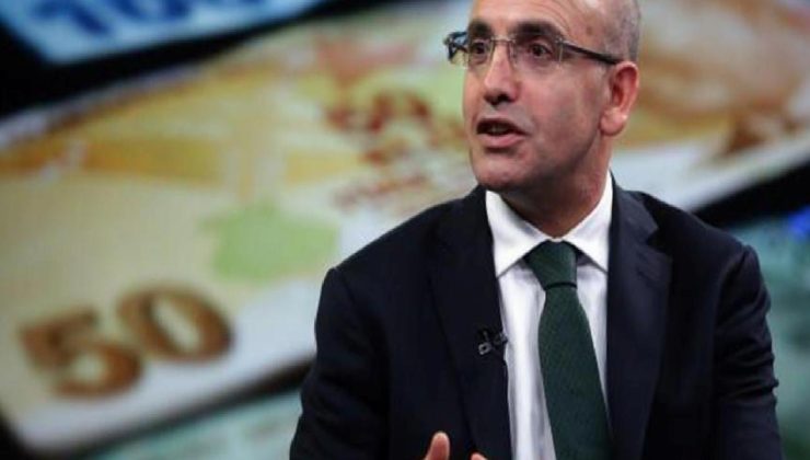 Mehmet Şimşek’ten vergi açıklaması: ‘Her yıl harç alınacak’