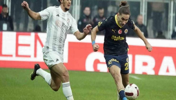Miguel Crespo’dan Galatasaray açıklaması