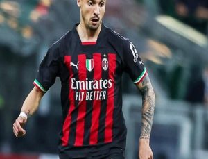Milan’ın Krunic için istediği sayı aşikâr oldu