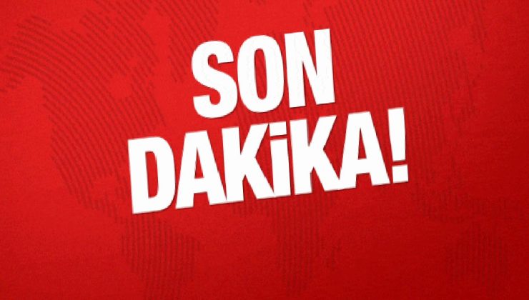 MSB duyurdu: Hava harekatıyla etkisiz hale getirildiler!