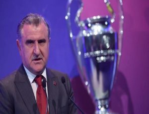 Necip Fazıl Kısakürek Başakşehir Kültür Ömür Parkı hizmete açıldı