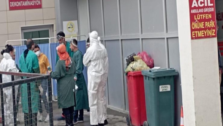 Niğde’den kahreden haber: Kazanda zehirlendiler, 2 kişi öldü…