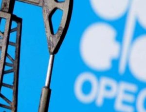 OPEC’in petrol üretimi kasımda azaldı