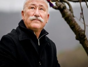 Oyuncu Altan Erkekli’den Filistin önerisi! Birinci defa lisana getirildi