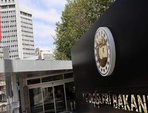 Pakistan’daki terör saldırısı sonrası Türkiye’den taziye