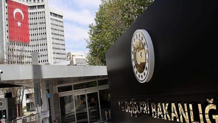 Pakistan’daki terör saldırısı sonrası Türkiye’den taziye