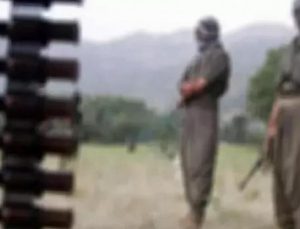 PKK’nın şeytani planı son anda bozuldu! İtirafçı şoke etti: Sülfürik asit gönderdiler…
