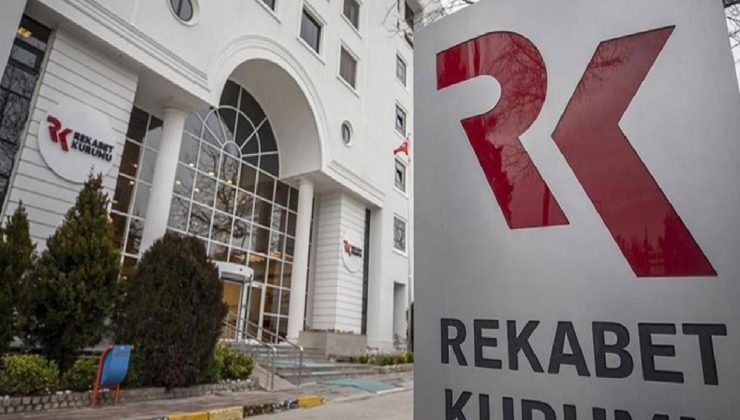 Rekabet Konseyi’nden 17 bilişim ve telekomünikasyon firmasına para cezası!