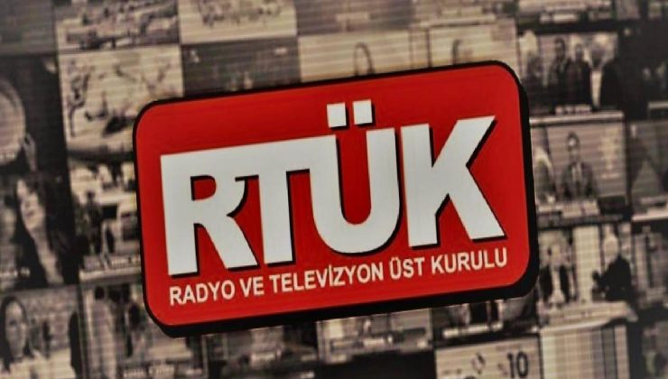 RTÜK: Şiddet ortamına sevk eden spor programları hakkında yaptırımlar uygulanacaktır