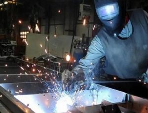 Sanayi üretimi verisi açıklandı