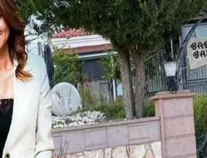 Seçil Erzan 25 milyonluk baba meskenini ipotek ettirmiş!