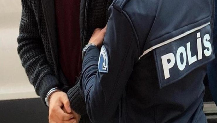 Sinop’ta firari FETÖ’cü yakalandı