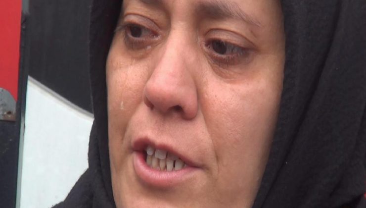 Sokak ortasında 19 yaşındaki Asiye Ziya’yı vuran sanığa müebbet
