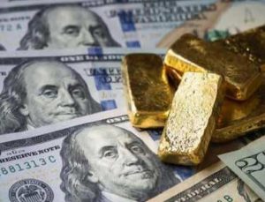 Son dakika: Dolar, altın ve kriptoda Fed etkisi! Biri düşüşe, başkaları yükselişe geçti…