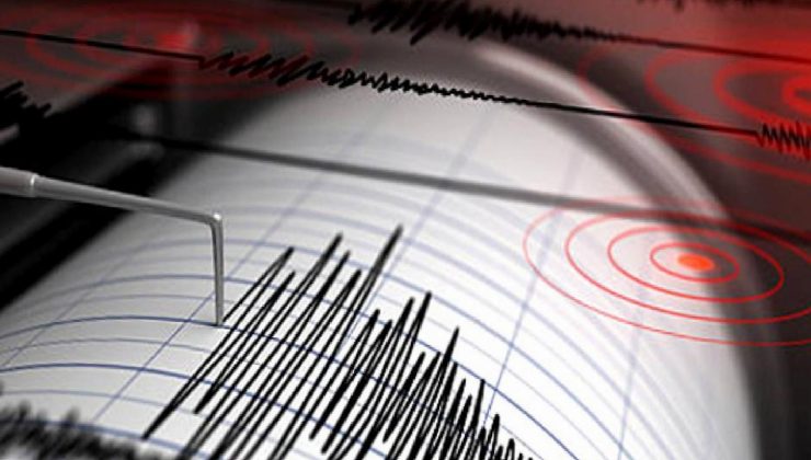 Son dakika: Şırnak’ta korkutan deprem!