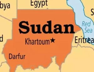 Sudan: Çad’dan özür dilemeyeceğiz