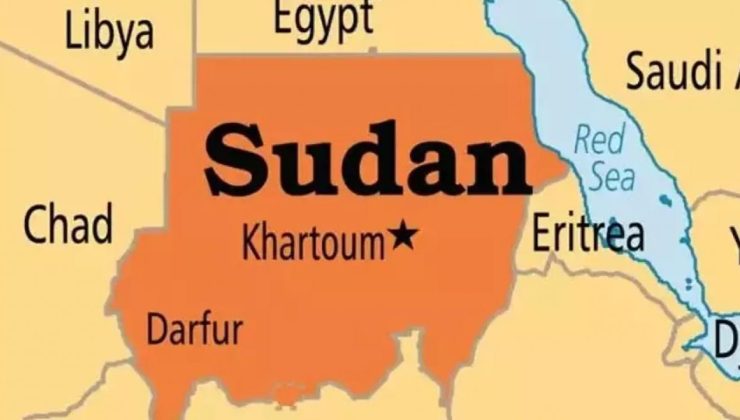 Sudan: Çad’dan özür dilemeyeceğiz