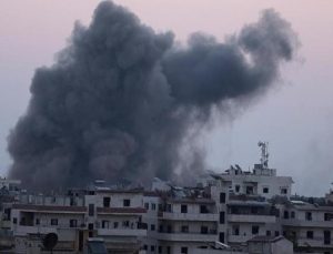 Suriye ordusundan İdlib’de katliam: 5 sivil öldü, 38 sivil yaralandı