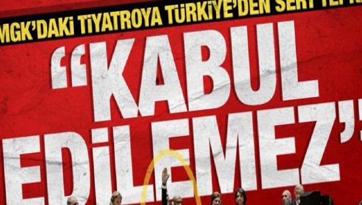 TBMM Lideri Kurtulmuş: Filistin’de öldürülen temizlerin elindeki kanda ABD’nin hissesi var