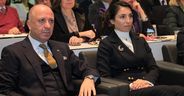 TCMB Başkanı Erkan’dan ihracatçılara güzel haber