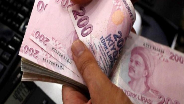 TMSF meblağı yükseltti! 2024’ten itibaren 650 bin lira olacak