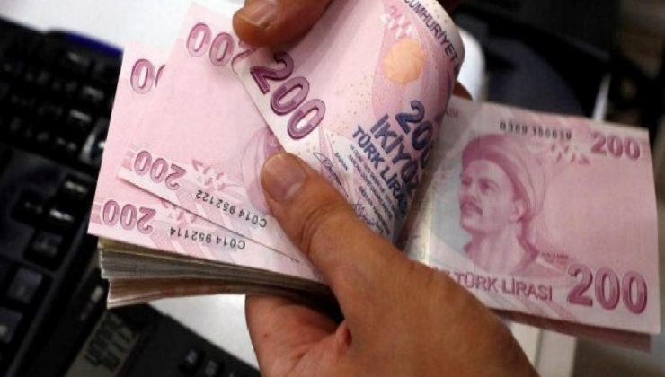 TMSF meblağı yükseltti! 2024’ten itibaren 650 bin lira olacak