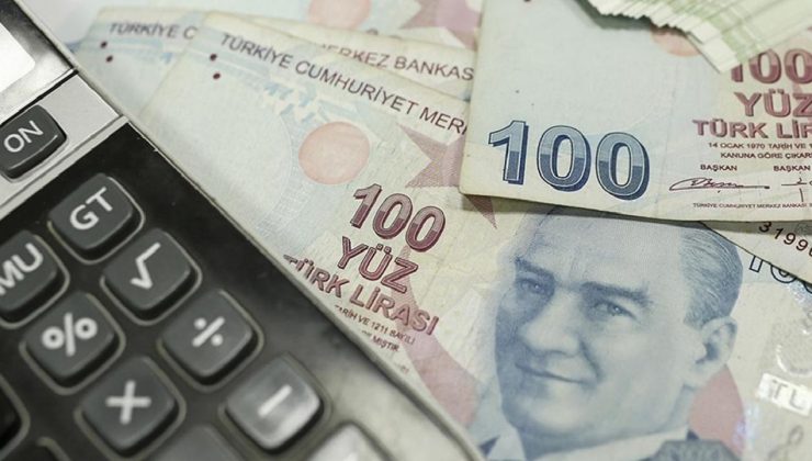 Toplam ciro endeksi ekimde yıllık bazda arttı