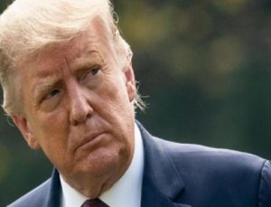 Trump söz vermeyi reddetti