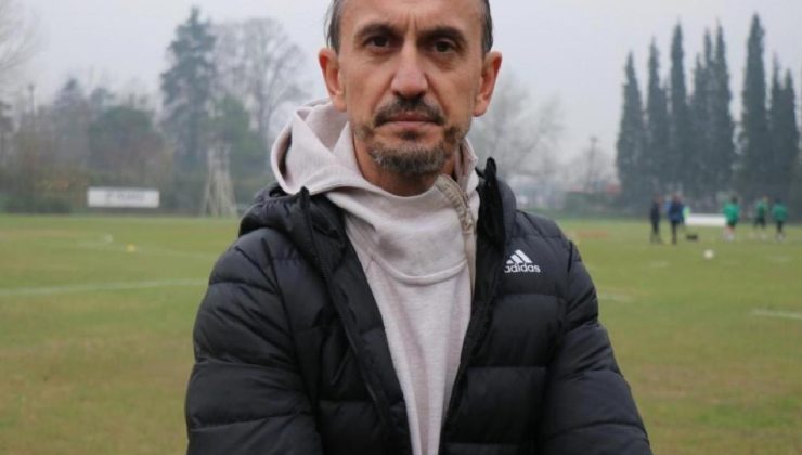 Tuncay Ulu: Umarım yaptırımlar daha şiddetli olur