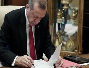 Türk Yatırım Fonu kuruldu! 5 devlet tarafından karşılanacak