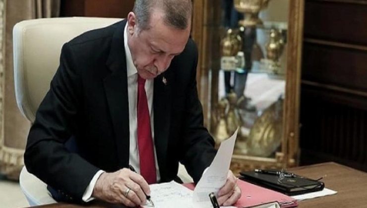 Türk Yatırım Fonu kuruldu! 5 devlet tarafından karşılanacak